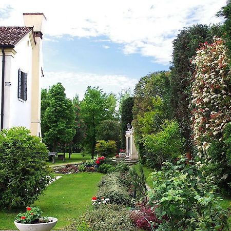 Residenza Serena มีราโน ภายนอก รูปภาพ