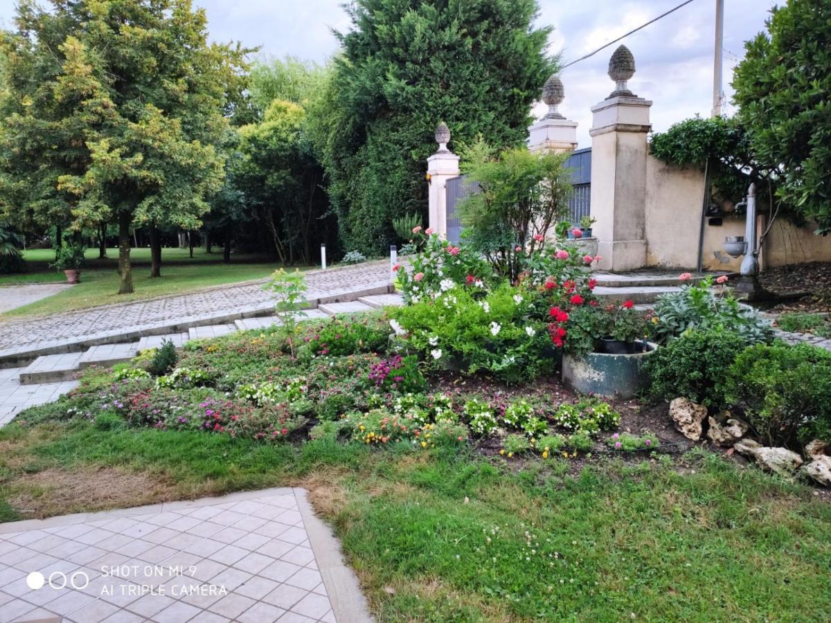 Residenza Serena มีราโน ภายนอก รูปภาพ