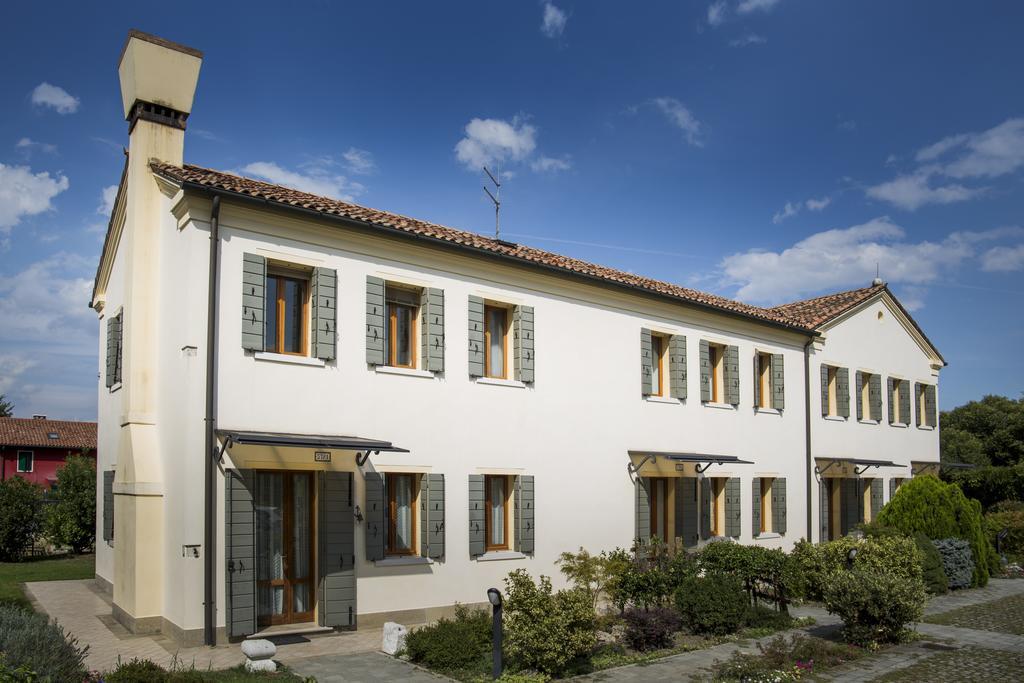 Residenza Serena มีราโน ภายนอก รูปภาพ