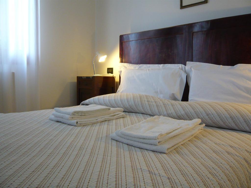 Residenza Serena มีราโน ภายนอก รูปภาพ