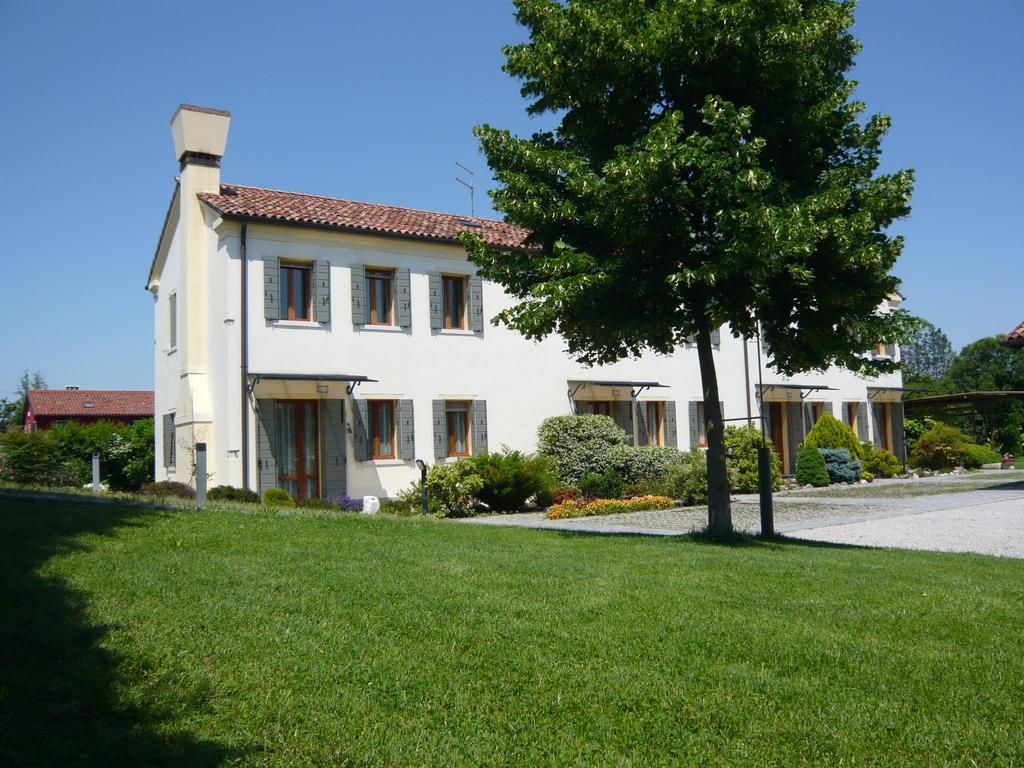 Residenza Serena มีราโน ภายนอก รูปภาพ