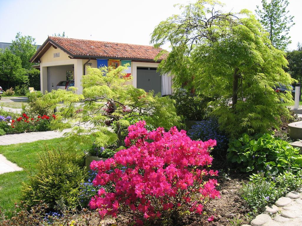 Residenza Serena มีราโน ห้อง รูปภาพ