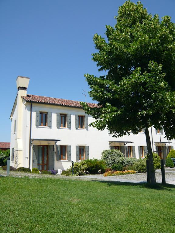 Residenza Serena มีราโน ภายนอก รูปภาพ