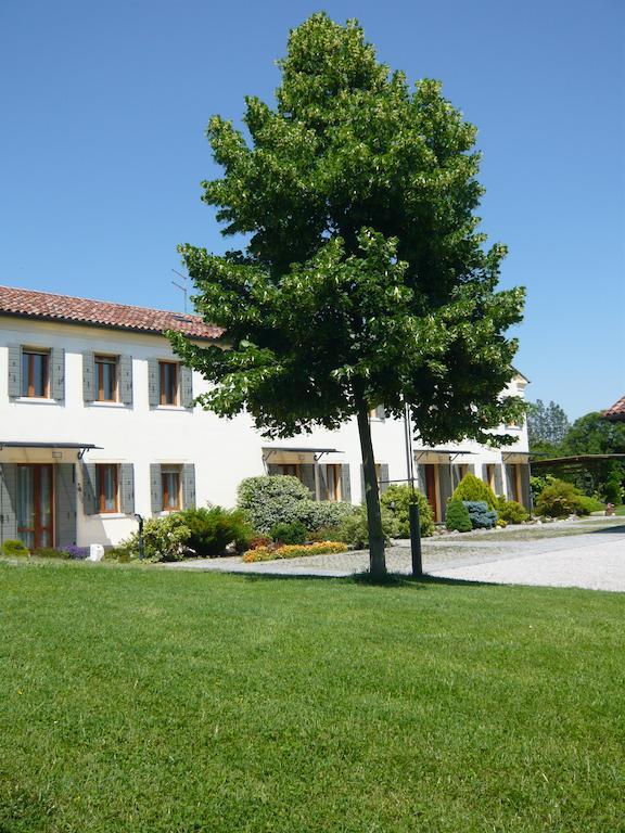 Residenza Serena มีราโน ห้อง รูปภาพ