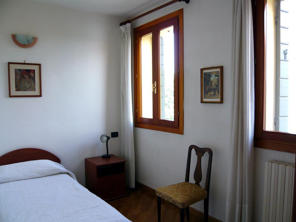 Residenza Serena มีราโน ห้อง รูปภาพ