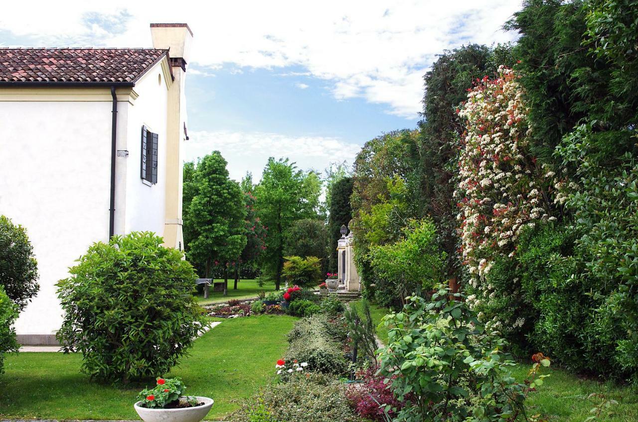 Residenza Serena มีราโน ภายนอก รูปภาพ