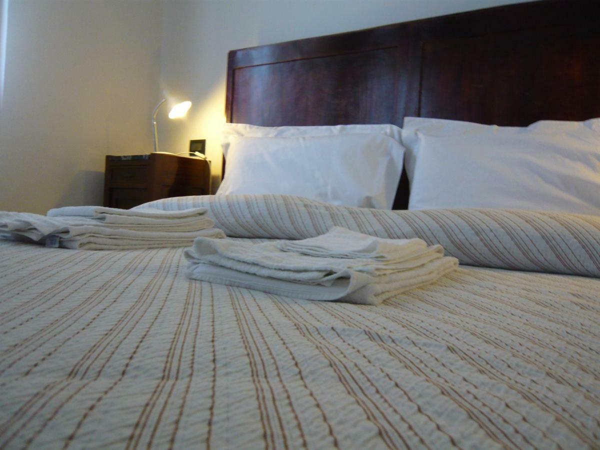 Residenza Serena มีราโน ภายนอก รูปภาพ